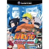 Naruto: Clash of Ninja (2006)