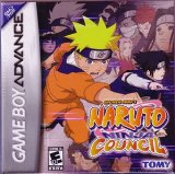 Naruto: Ninja Council (2006)