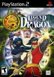 Legend of the Dragon