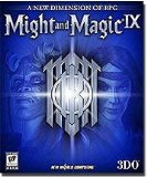 Might and Magic IX: Writ of Fate (2002)