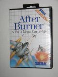 After Burner (1988)