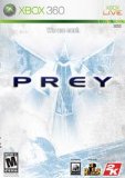 Prey (2006)