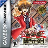 Yu-Gi-Oh! Ultimate Masters: World Championship Tournament 2006 (2006)