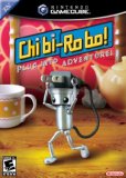 Chibi-Robo!: Plug into Adventure! (2006)