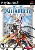 Suikoden V (2006)