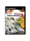 TOCA Race Driver 3