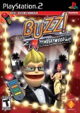 Buzz!: The Hollywood Quiz (2008)