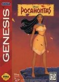 Pocahontas (1996)