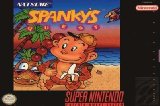 Spanky's Quest (1992)