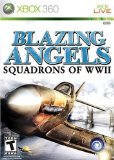 Blazing Angels: Squadrons of WWII (2006)