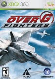 Over G Fighters (2006)