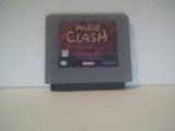 Mario Clash (1995)