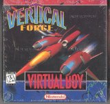 Vertical Force (1995)