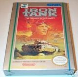 Iron Tank: The Invasion of Normandy (1988)
