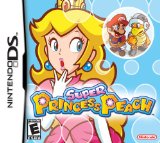 Super Princess Peach