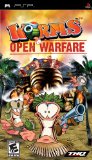 Worms: Open Warfare (2006)