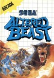 Altered Beast (1989)