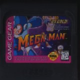Mega Man (1995)
