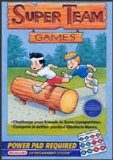 Super Team Games (1988)