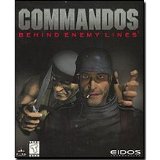 Commandos: Behind Enemy Lines