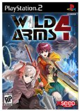 Wild Arms 4: 4th Detonator