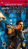 Syphon Filter: Dark Mirror