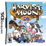 Harvest Moon DS (2006)
