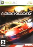 Ridge Racer 6 (2005)