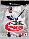 Major League Baseball 2K6 (2006)