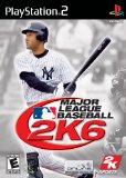 Major League Baseball 2K6 (2006)