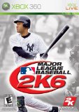 Major League Baseball 2K6 (2006)