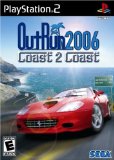 OutRun 2006: Coast 2 Coast (2006)