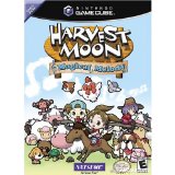 Harvest Moon: Magical Melody (2006)