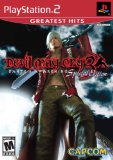 Devil May Cry 3: Dante's Awakening (2005)