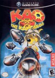 Kao the Kangaroo Round 2 (2006)