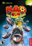 Kao the Kangaroo Round 2 (2006)