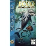 Ecco: The Tides of Time (1994)