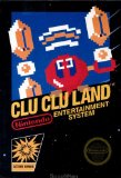 Clu Clu Land (1985)