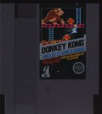 Donkey Kong (1986)