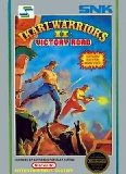 Ikari Warriors II: Victory Road (1988)