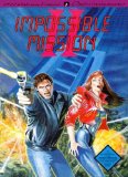 Impossible Mission II (1990)