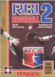R.B.I. Baseball 2 (1990)
