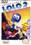 Adventures of Lolo 2 (1990)