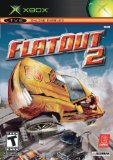 FlatOut 2 (2006)