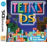 Tetris DS