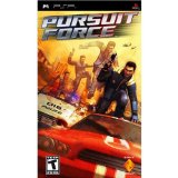 Pursuit Force (2006)