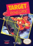 Target: Renegade (1990)