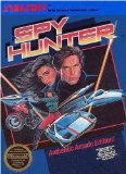 Spy Hunter (1987)