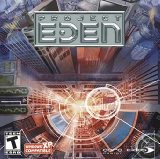 Project Eden (2001)