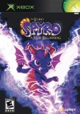 The Legend of Spyro: A New Beginning (2006)